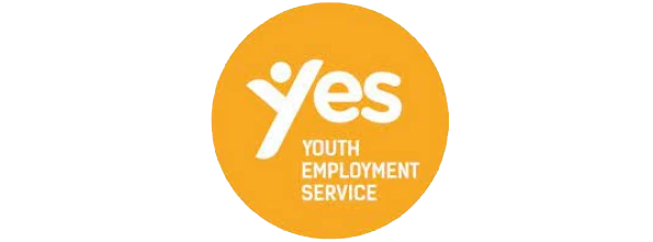 yes logo